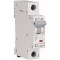 EATON WYŁĄCZNIK NADPRĄDOWY C 20A 1P 1M 6KA HN-C20/1