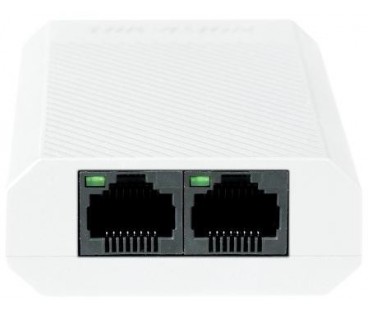 Repeater PoE Hikvision DS-3E0503DP-E/R
