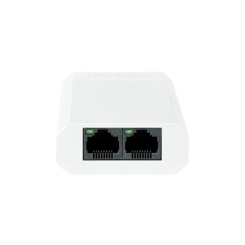Repeater PoE Hikvision DS-3E0503DP-E/R