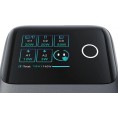 Ładowarka biurkowa Joyroom Podix Jr-TRD01 GaN 140 W 1x USB-C 2x USB-A + zwijane kable 2x USB-C