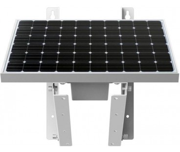 Kamera IP Hilook PTZ-N2C400I-K/4G/C05S10 2.8mm z panelem solarnym LTE/4G 4MP