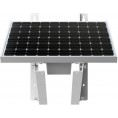 Kamera IP Hilook PTZ-N2C400I-K/4G/C05S10 2.8mm z panelem solarnym LTE/4G 4MP