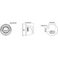 Kamera IP Hikvision DS-2CD2H123G2-LIZS2UY/SL(2.8-12mm)/O-STD