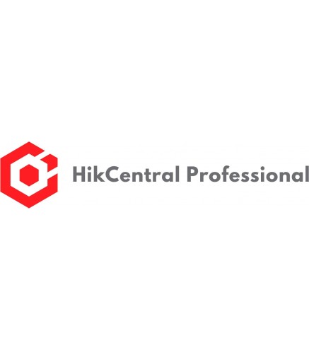 HIKVISION HikCentral-P-SmartWall-1Output