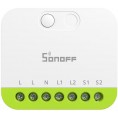 Przełącznik SONOFF MINI-ZB2GS Zigbee 3.0 2-kanał