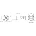 KAMERA IP HIKVISION DS-2CD1663G2-LIZU/SL 2.8-12mm