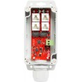 Switch PoE 4 portowy ATTE APT-4-11-CA1 + Extender w obudowie zewnętrznej IP68 Switch PoE 4 portowy ATTE APT-4-11-CA1 + Extender w obudowie zewnętrznej IP68