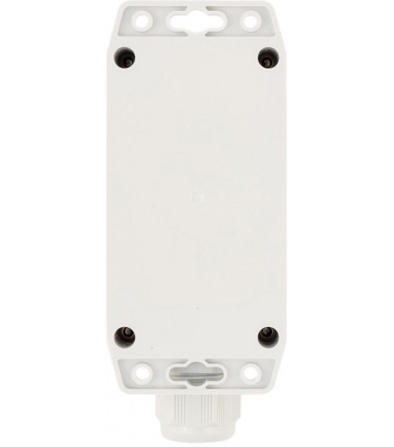 Switch PoE 4 portowy ATTE APT-4-11-CA1 + Extender w obudowie zewnętrznej IP68