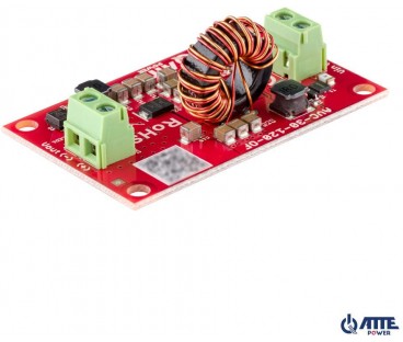 PRZETWORNICA ATTE DC/DC AVC-30-120-OF