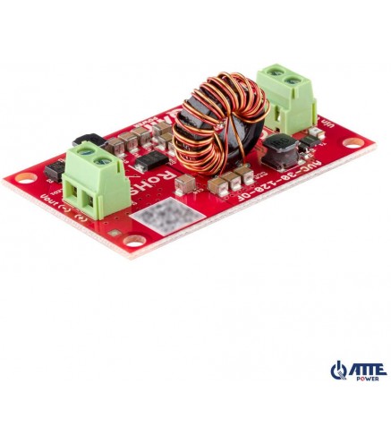 PRZETWORNICA ATTE DC/DC AVC-30-120-OF