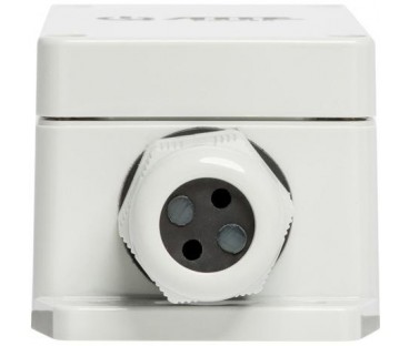 Switch PoE 4 portowy ATTE APT-4-11-CA1 + Extender w obudowie zewnętrznej IP68