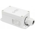 Switch PoE 4 portowy ATTE APT-4-11-CA1 + Extender w obudowie zewnętrznej IP68