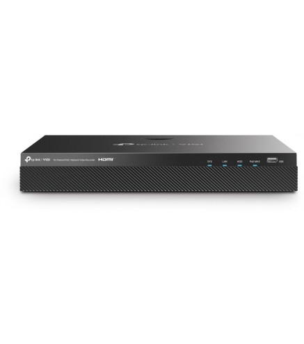 REJESTRATOR TP-LINK VIGI NVR2016H-16MP