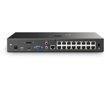 REJESTRATOR TP-LINK VIGI NVR2016H-16MP