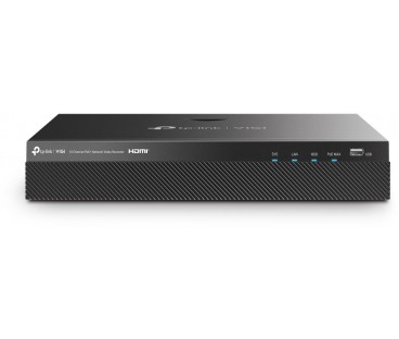 REJESTRATOR TP-LINK VIGI NVR2016H-16P