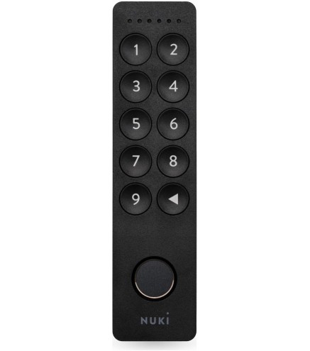 Klawiatura do zamka NUKI Keypad 2 NFC