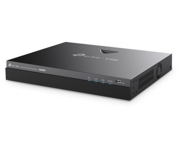 REJESTRATOR TP-LINK VIGI NVR2016H-16P