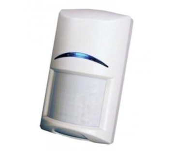 BOSCH CZUJNIK RUCHU PIR ISC-BPR2-WP12 PET