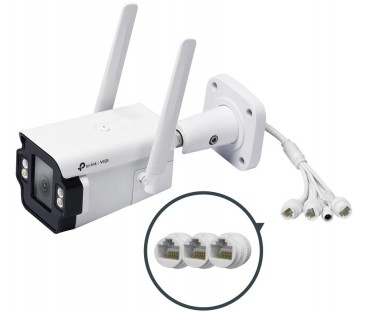 KAMERA TP-Link InSight S345-4G(4mm)