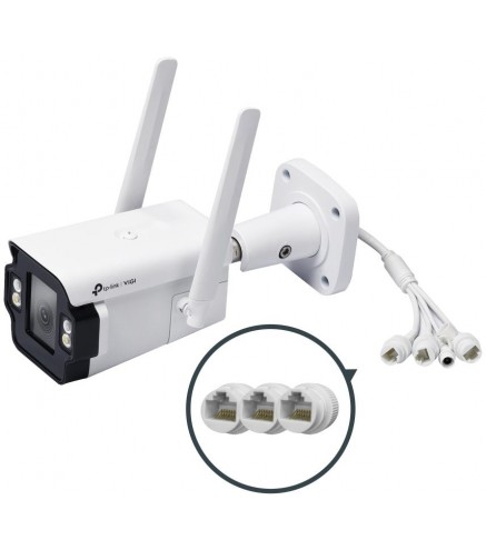 KAMERA TP-Link InSight S345-4G(4mm)