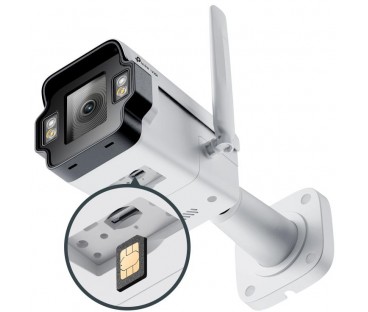 KAMERA TP-Link InSight S345-4G(4mm)