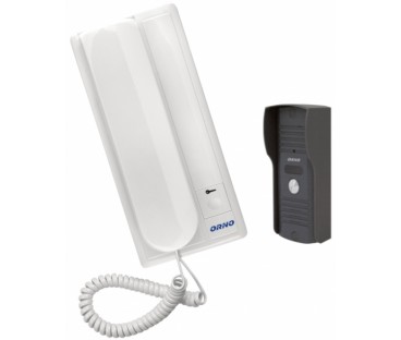 DOMOFON ORNO OR-DOM-RL-913
