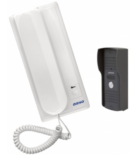 DOMOFON ORNO OR-DOM-RL-913