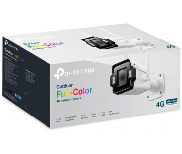 KAMERA TP-Link InSight S345-4G(4mm)