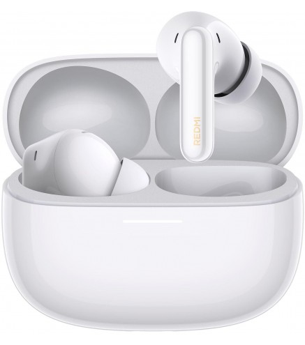 Słuchawki Xiaomi Redmi Buds 8 Pro Cloud White