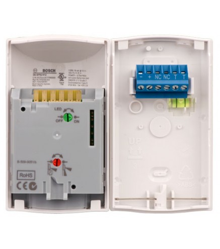 BOSCH CZUJNIK RUCHU PIR ISC-BPR2-WP12 PET