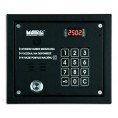 Laskomex CP-2503TP czarna Panel audio z czytnikiem kluczy "Dallas" Laskomex CP-2503TP czarna Panel audio z czytnikiem kluczy "Dallas"