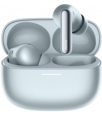 Słuchawki Xiaomi Redmi Buds 8 Pro Glacier Blue