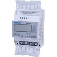 Licznik energii trójfazowy SDM 72 DM MID Modbus
