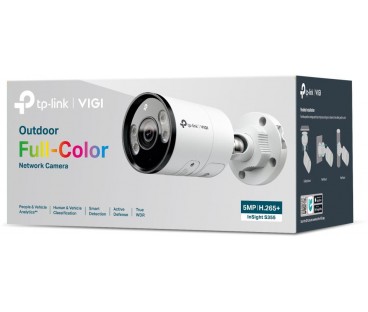 KAMERA TP-Link InSight S355(2.8mm)