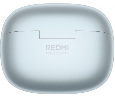 Słuchawki Xiaomi Redmi Buds 8 Pro Glacier Blue