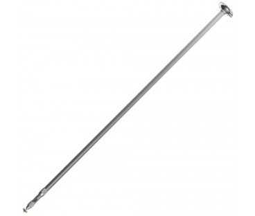 TELESKOPOWY UCHWYT SUFITOWY KAMERY BR-150X300
