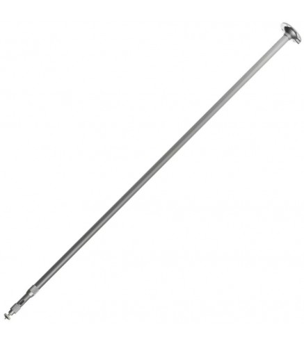 TELESKOPOWY UCHWYT SUFITOWY KAMERY BR-150X300