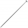 TELESKOPOWY UCHWYT SUFITOWY KAMERY BR-150X300