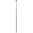 TELESKOPOWY UCHWYT SUFITOWY KAMERY BR-150X300