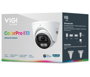 KAMERA TP-Link InSight S445S(2.8mm)