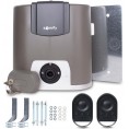 Zestaw Somfy Elixo 3S+ IO Standard Pack do 600kg bram przesuwnych