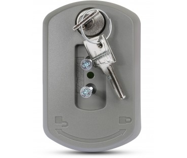 Zestaw Somfy Elixo 3S+ IO Standard Pack do 600kg bram przesuwnych