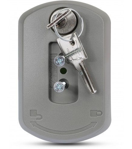 Zestaw Somfy Elixo 3S+ IO Standard Pack do 600kg bram przesuwnych