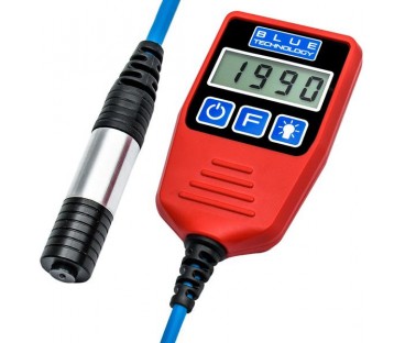 Miernik grubości lakieru Blue Technology P-13-S-AL