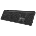 Zestaw bezprzewodowy Natec Natec Medusa Bluetooth + 2.4Ghz X-SCISSORS Slim