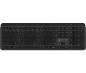 Zestaw bezprzewodowy Natec Medusa Bluetooth + 2.4Ghz | Alarmista.pl