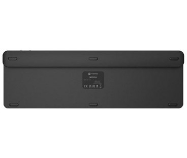 Zestaw bezprzewodowy Natec Medusa Bluetooth + 2.4Ghz | Alarmista.pl
