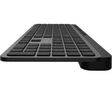 Zestaw bezprzewodowy Natec Medusa Bluetooth + 2.4Ghz | Alarmista.pl