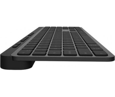 Zestaw bezprzewodowy Natec Medusa Bluetooth + 2.4Ghz | Alarmista.pl