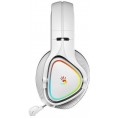 Słuchawki komputerowe A4TECH BLOODY MR710 Grey (BT5.0+2,4G+Wired)